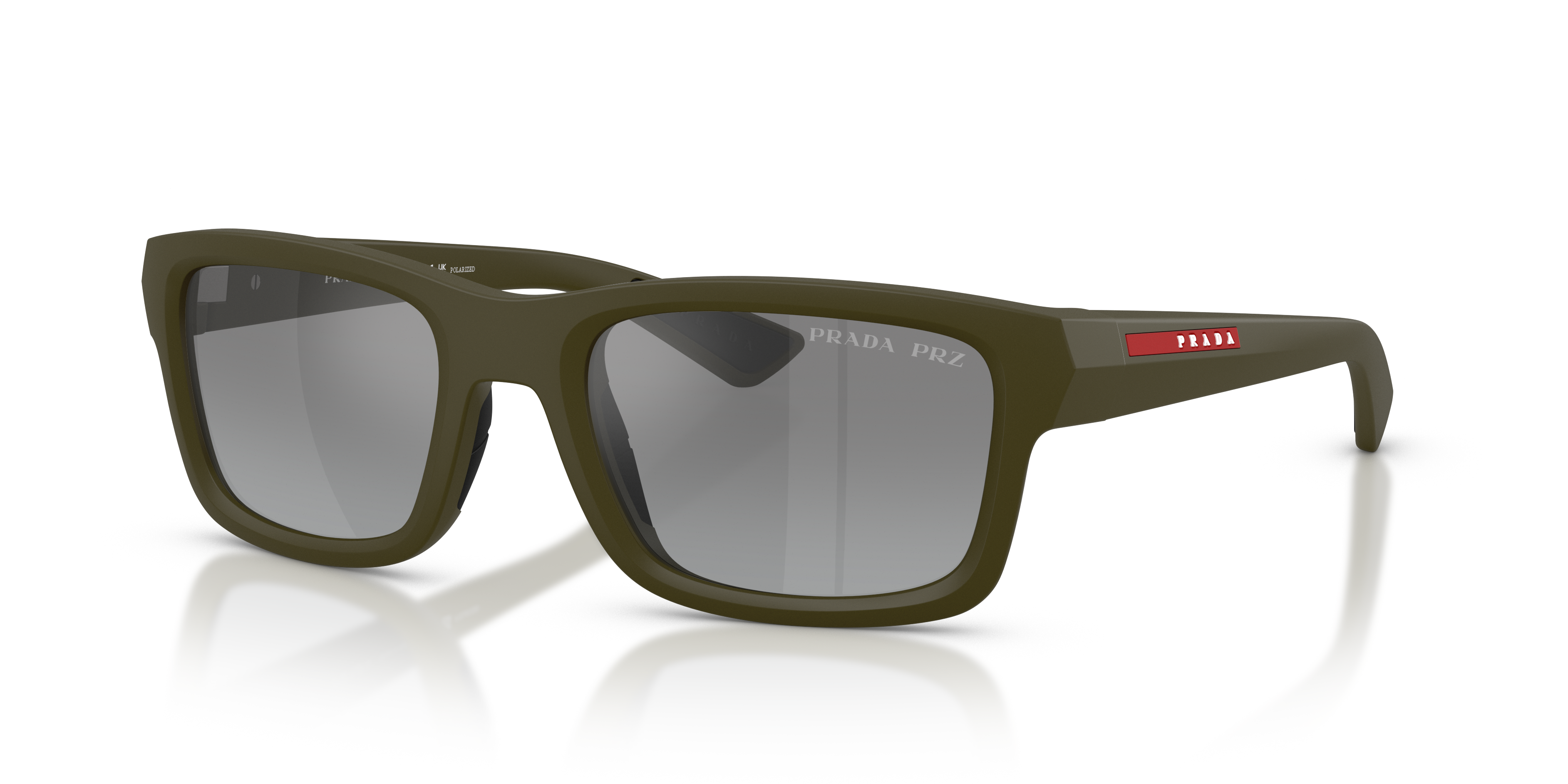 Prada Linea Rossa PS B10S 15X2F2  